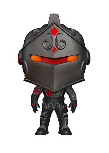 Funko Pop!- Colección Vinilo Fortnite Black Knight