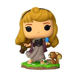 Funko 54741 POP Disney Ultimate Princess- Aurora