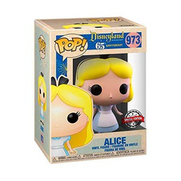 Funko POP! Disneyland 65th - Alice (Target Exclusive)