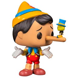 Funko Pop! Disney: Pinocchio (Exclusive)