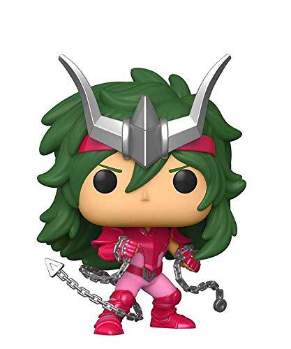 Popsplanet Funko Pop! Animation - Saint Seiya - Andromeda Shun #809