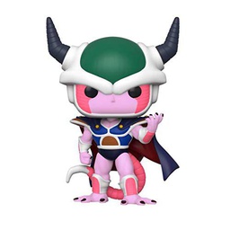 POP Funko Dragonball Z 711 King Cold