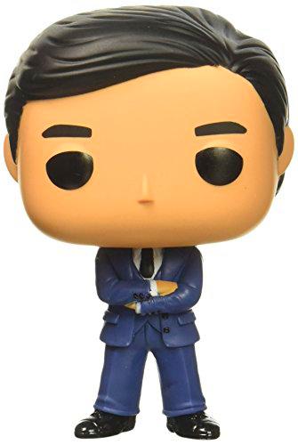 Funko - The Godfather: Michael Corleone Figurina de Vinilo