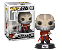 Funko Star Wars Caballeros de la Antigua República Darth Malak