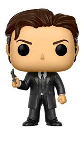 FUNKO POP BRUCE WAYNE EXCLUSIVO DE LA SDCC 2017