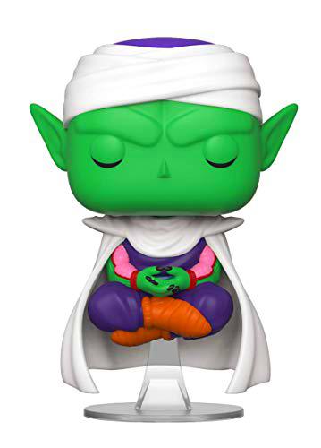 POP Funko Dragonball Z 670 Piccolo in Lotus Position (2019 Fall Convention Exclusive)