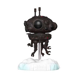 Funko Pop! Deluxe: Star Wars Battle at Echo Base Series