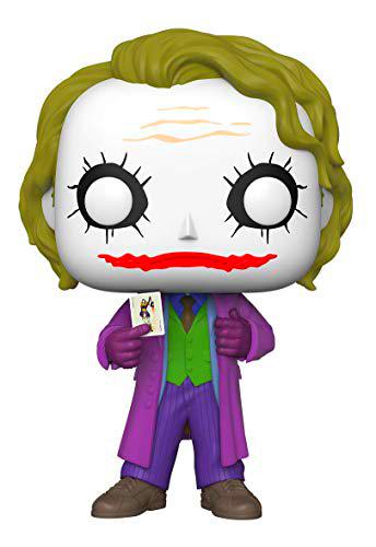 Pop! Movies: DC- 10&quot; Joker