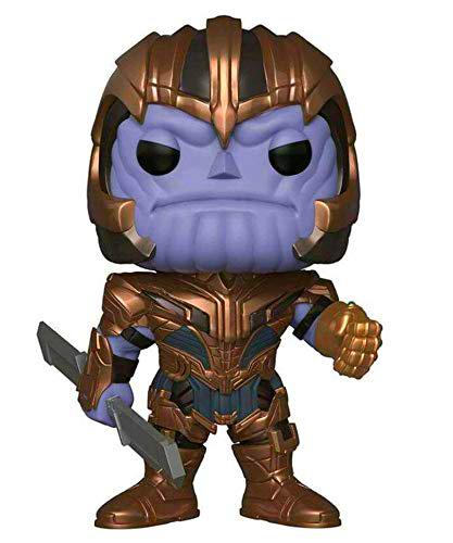 Popsplanet Funko Pop! Marvel - Los Vengadores Endgme