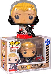 POP Funko Fallout 76 -517 Nuka-Girl