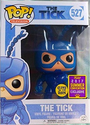 Funko Pop! Exclusivos de la convención de Verano SDCC 2017