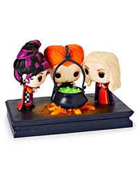 Funko Momento de la película Sanderson Sisters Hocus Pocus Pop!