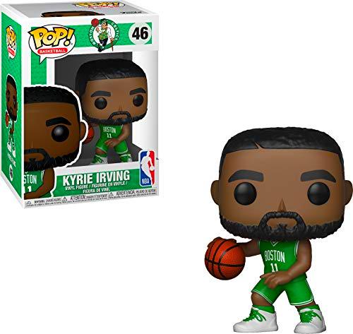 Funko Vinilo Pop 34434: NBA: Kyrie Irving, Multi