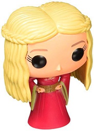 Funko 3087 Game of Thrones Pop Vinyl - Cersei Lannister #11