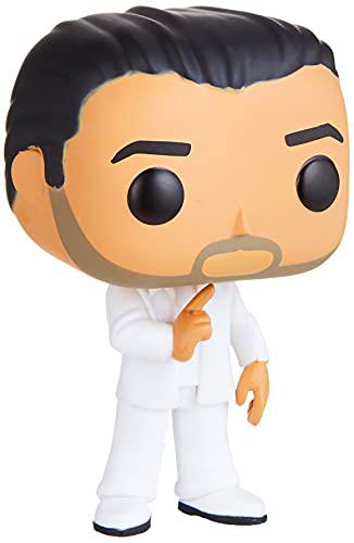 Funko - Pop Rocks - Backstreet Boys: Howie Dorough Figura Coleccionable