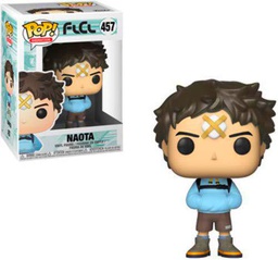 FUNKO - FLCL Idea Regalo, estatuas, coleccionables