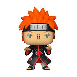 Funko- Pop Animation Naruto-Pain Figura coleccionable