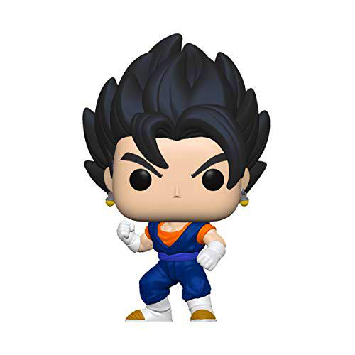 Funko- Pop Animation Dragon Ball Z Vegito (48662)