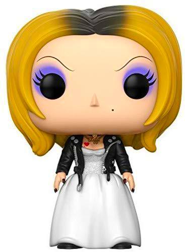 Bride of Chucky-20117 Horror Figura de vinilo Tiffany