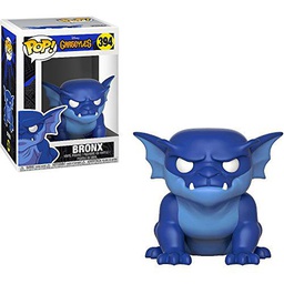 Funko Pop! Disney: Gargoyles - Bronx Collectible Figure, #394