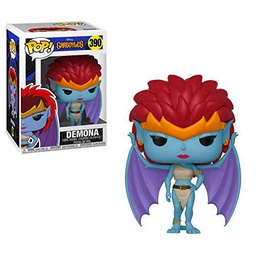 Funko 30951 POP Vinyl: Disney: Gargoyles: Demona