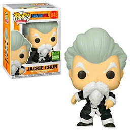 Funko Pop! Animation Dragon Ball Jackie Chun Vinyl Figure