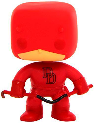 Funko 5392 POP Bobble Marvel Daredevil Figure