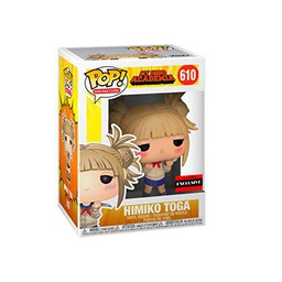 My Hero Academia Himiko Toga Pop! Vinyl Figure - Exclusive Standard