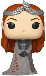 Funko - Pop! TV: Game of Thrones - Sansa Stark Figura Coleccionable