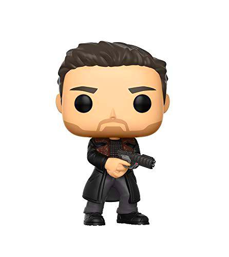 Blade Runner 2049 Blade 2049-Blade Runner 2049 Figura de Vinilo Officer K (Funko 21554)