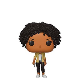 Pop! Figura De Vinil: Movies: James Bond - Eve Moneypenny