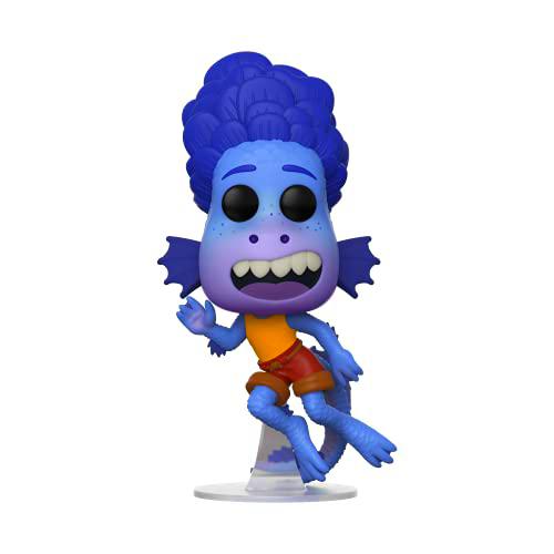 Funko 55762 POP Disney: Luca - Alberto (Sea)