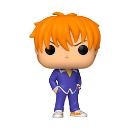 Funko- Pop Animation Fruits Basket Kyo Sohma Juguete coleccionable