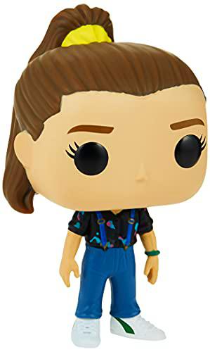 Funko - Pop! TV: Stranger Things - Eleven Figura De Vinil