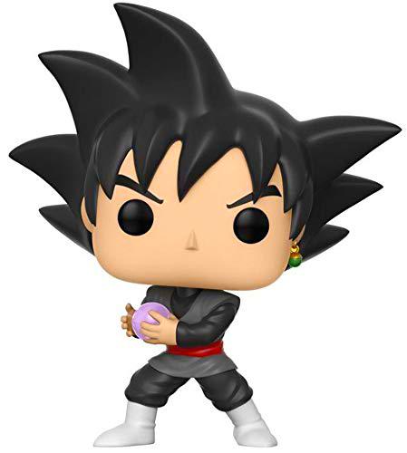 Funko Pop!- Dragonball Super Figura de Vinilo (24983)