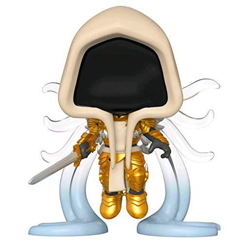 POP Funko! 48087 Exclusive 2020 E3 Diablo 2 Tyrael