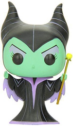 Funko 2350 Sleeping Beauty Maleficent Pop Disney Pop Vinyl Figure