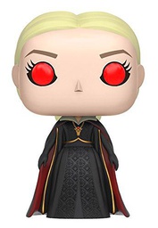 Funko 9525 Twilight 9525 &quot;POP Vinyl Jane Volturi Unhooded&quot; Figure