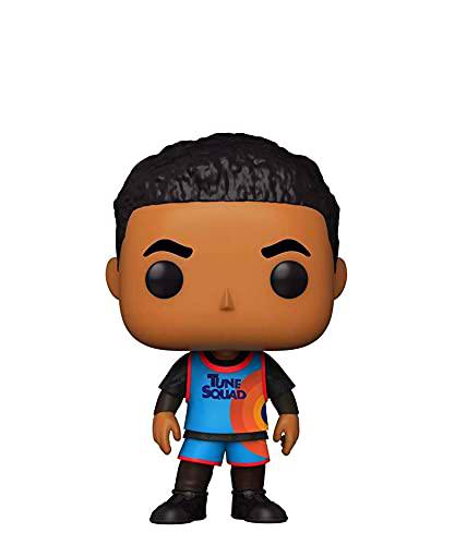 Popsplanet Funko Pop! Movies - Space Jam - Dom (Chase) #1086