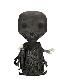 Funko Pop! Movies Harry Potter - Dementor #18 Vinyl Figuras 10 cm