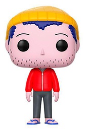 Funko Vinyl: Bojack Horseman: Todd (13994)