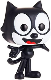 Funko 36480 Pop! Vinilo: Animation Cat: Felix, Multi