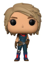 Funko Pop! - Amanda Holliday Figura de Vinilo 30107