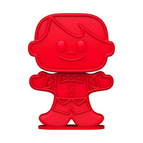 Funko- Pop Vinyl Candyland Player Game Piece Juguete coleccionable