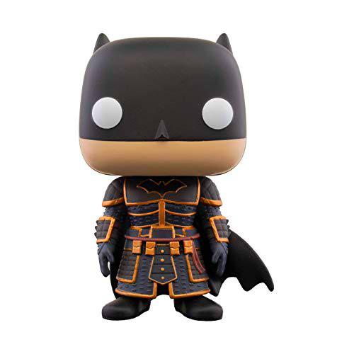 Funko- Pop Heroes Imperial Palace Batman Juguete coleccionable