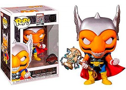 Funko Pop Marvel Thor - Beta Ray Bill