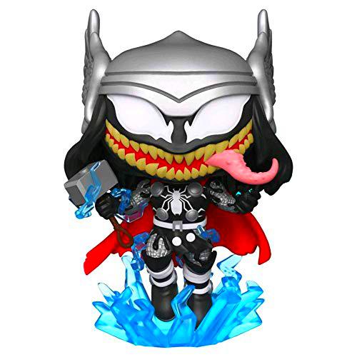 Funko Pop! Marvel: Venomized Thor #703 Exclusive