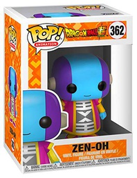 Funko Figura Dragon Ball - Zen-Oh - Figura