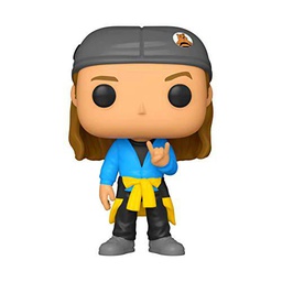 Funko POP! Movies: Jay &amp; Silent Bob Reboot - Jay #1003 Pop Vinyl Figure Shop Exclusive