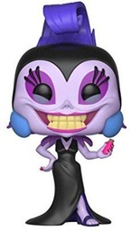 Funko Pop!- Disney: Emperor's New Groove: Yzma (12011)